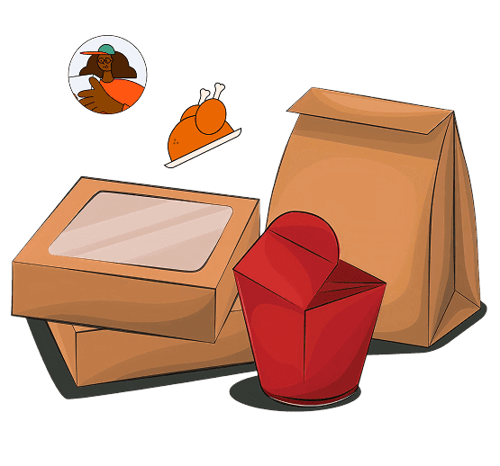 Food Delivery