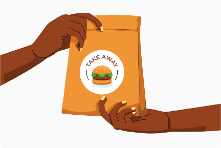 Food Bag