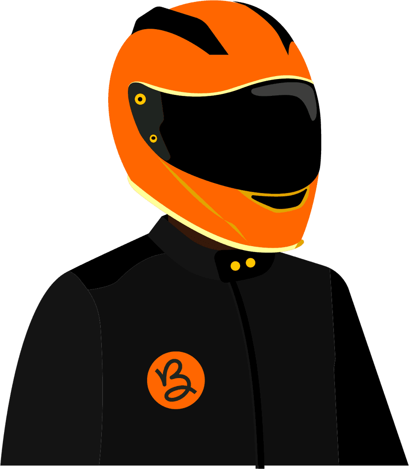 Delivery Partner