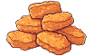 Small Chops